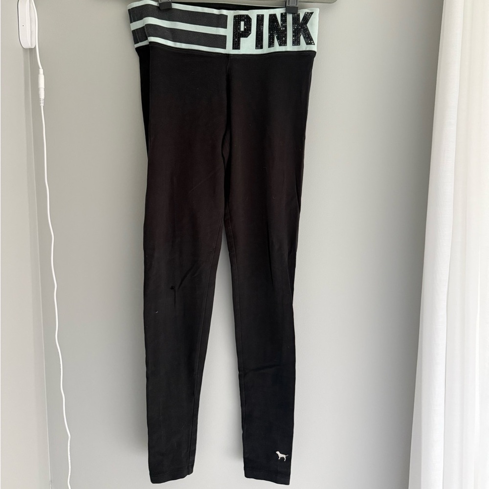 PINK Victoria's Secret Yoga Pants